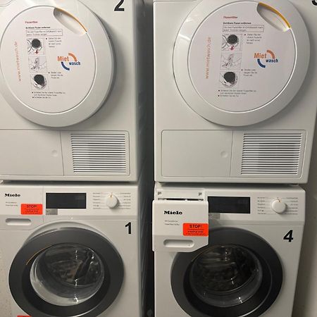 Ferienwohnung Baechle, Sehr Zentral Freiburg im Breisgau Buitenkant foto