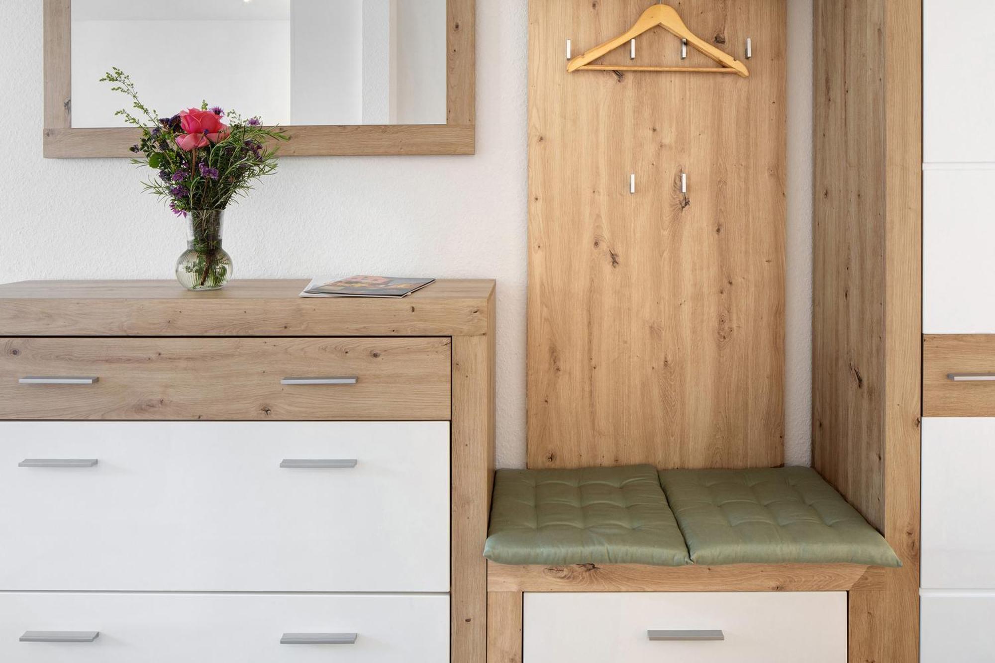 Ferienwohnung Baechle, Sehr Zentral Freiburg im Breisgau Buitenkant foto
