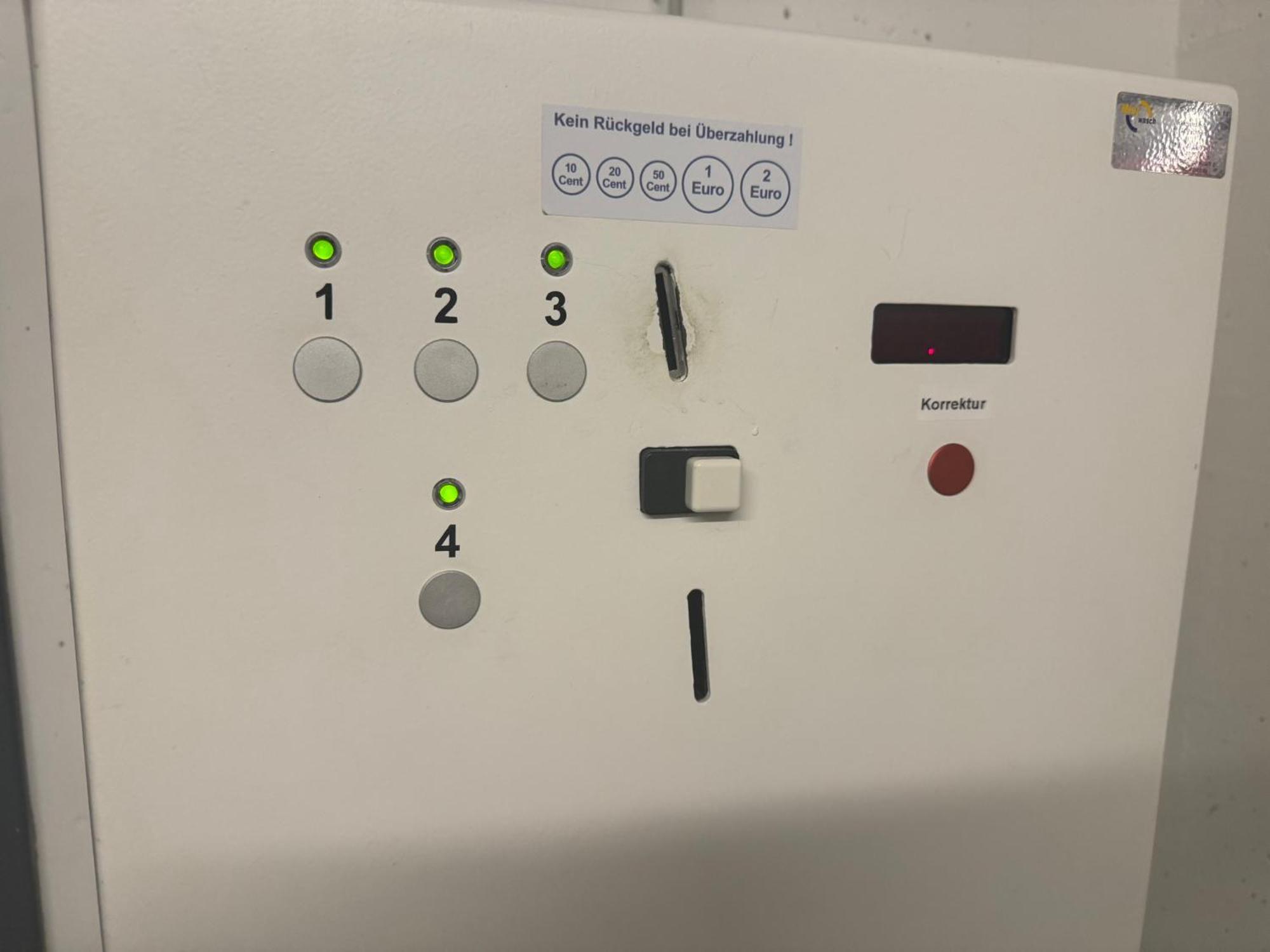 Ferienwohnung Baechle, Sehr Zentral Freiburg im Breisgau Buitenkant foto